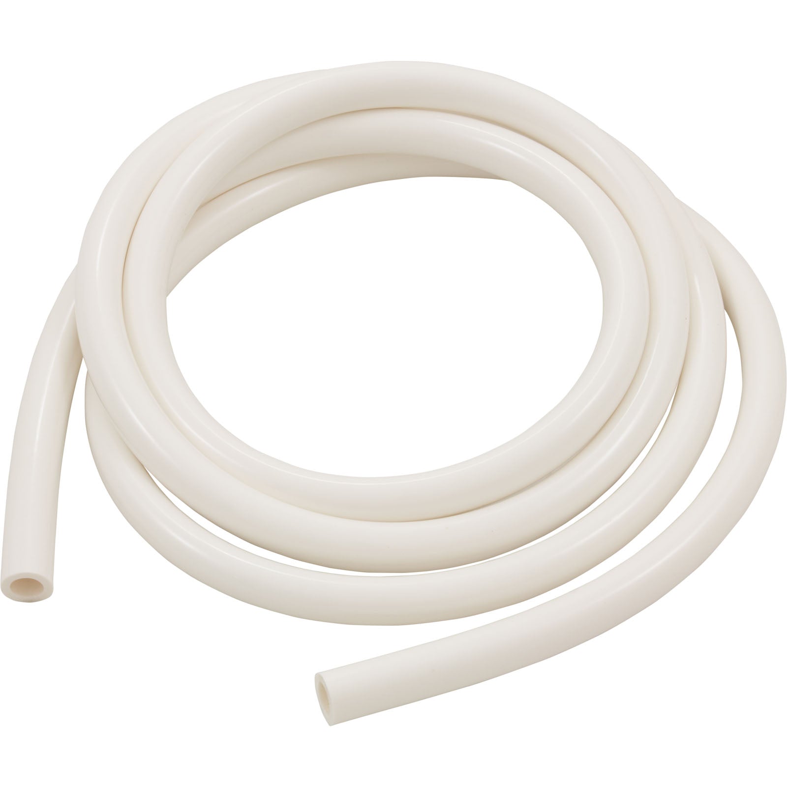 Feed Hose, Kreepy Krauly Platinum, 10ft, White-LLD45