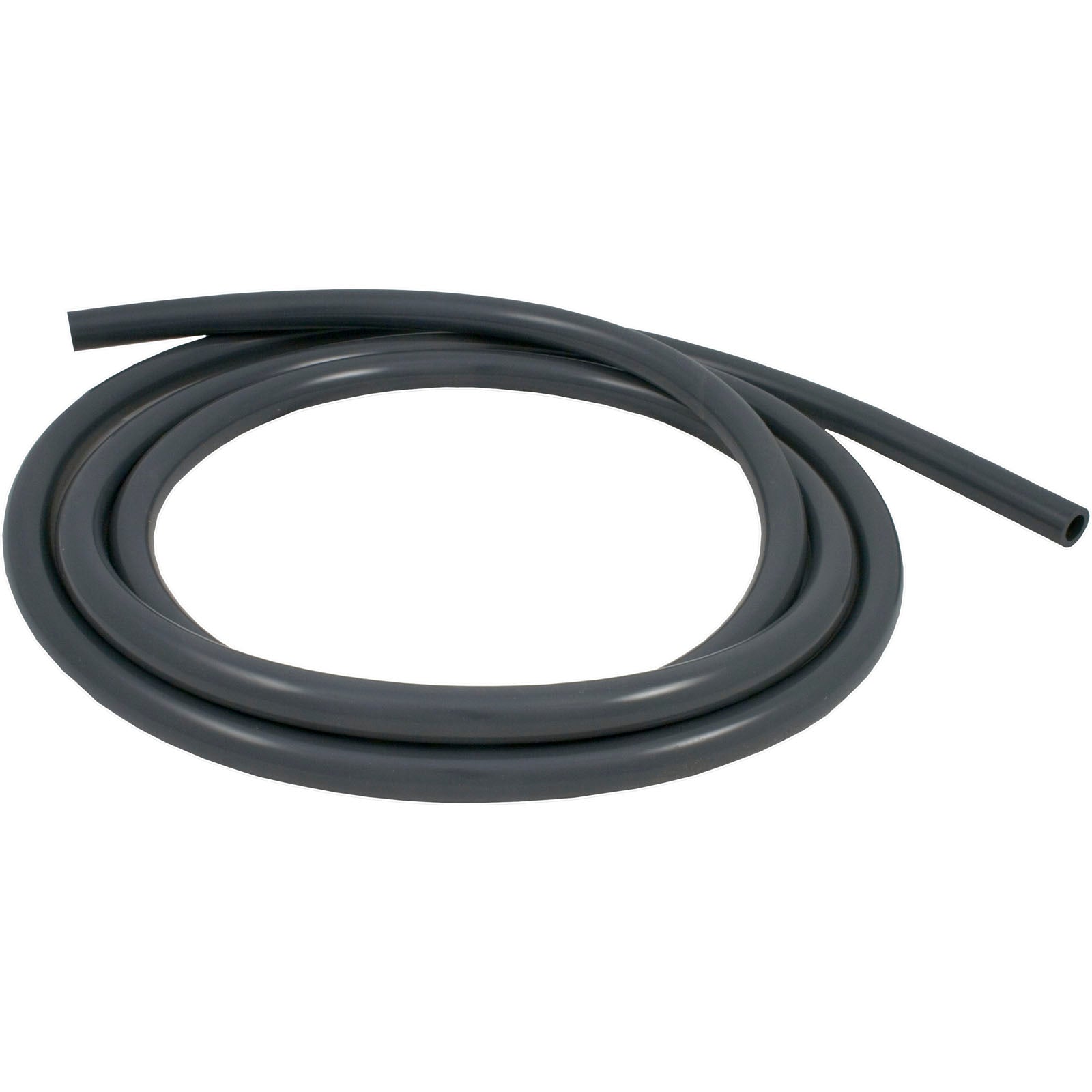 Feed Hose, Pentair Letro LL105PM, 2" x 10', Gray- LLD45PM