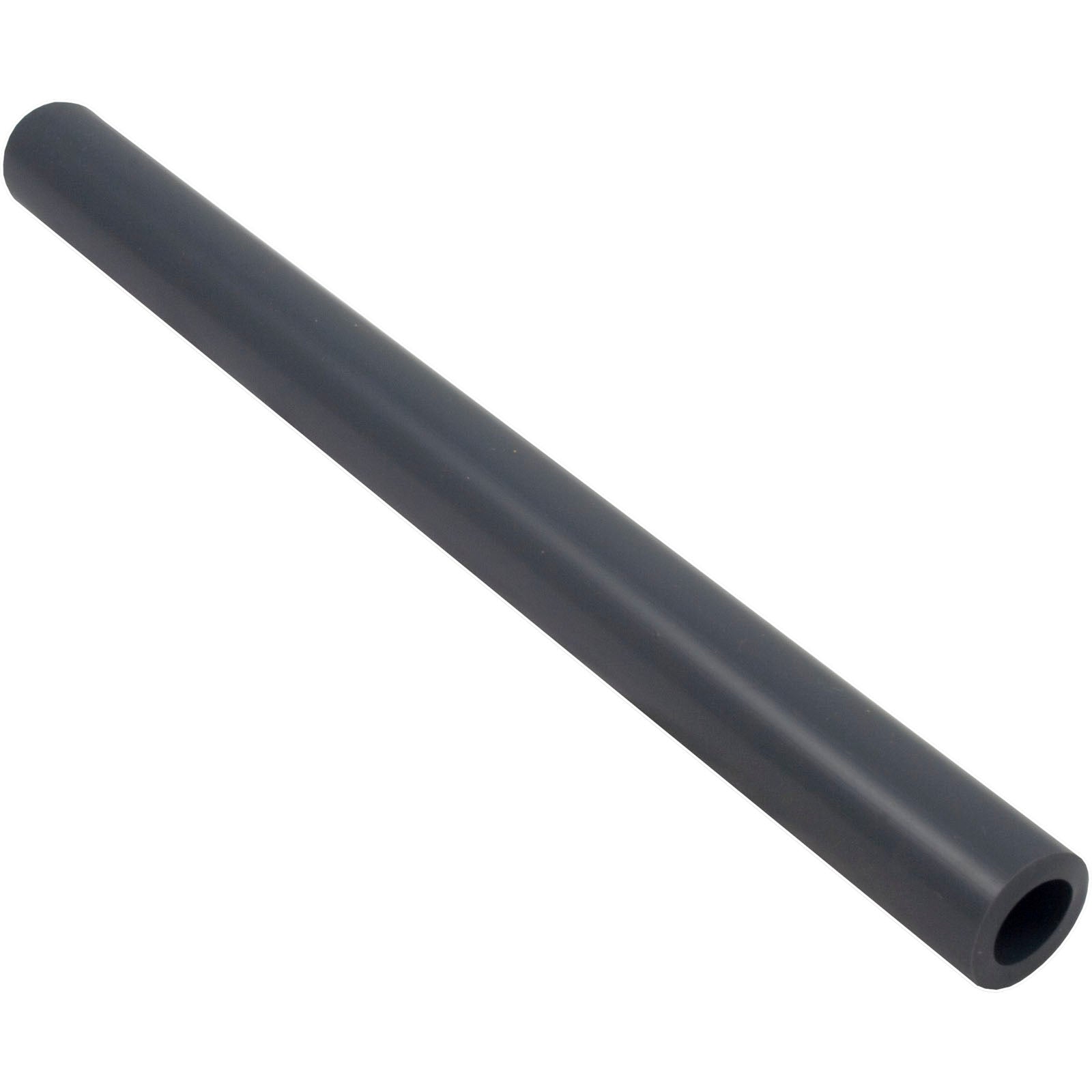 Adapter Hose, Pentair Letro LL105PM Cleaner, 8-1/2", Gray- LLU1PM