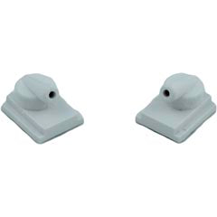 Venturi Jet, Pent Letro LL105PM/LL105/3-Wheel Cleaner, qty 2 LLU8