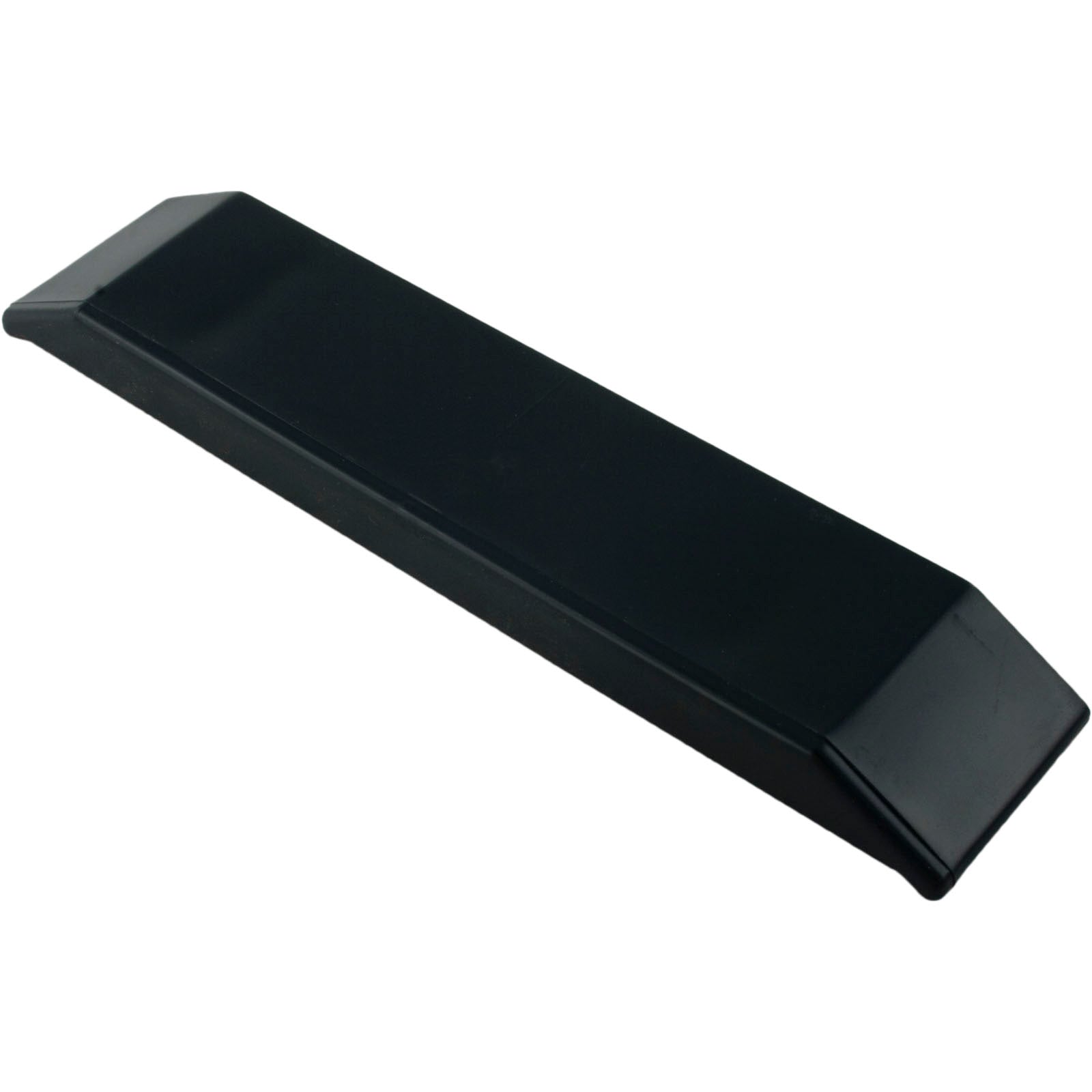 Front Bumper, Pentair Letro LL105PM Cleaner, Gray- LLU81PMG