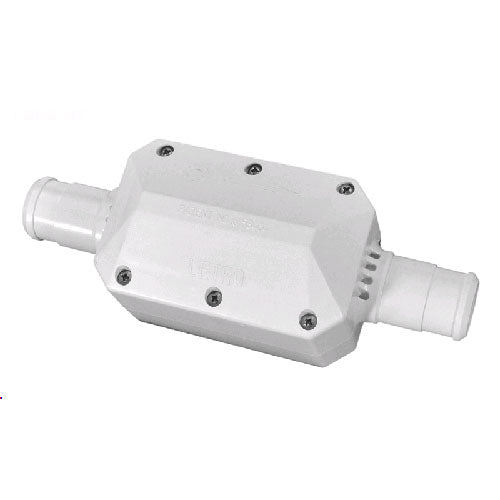 Back Up Valve Low Pressure LX10