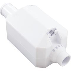 Housing, Pentair Letro LX2000/LX5000G Cleaners, Backup Valve LX11