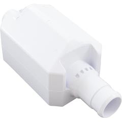 Housing, Pentair Letro LX2000/LX5000G Cleaners, Backup Valve LX11