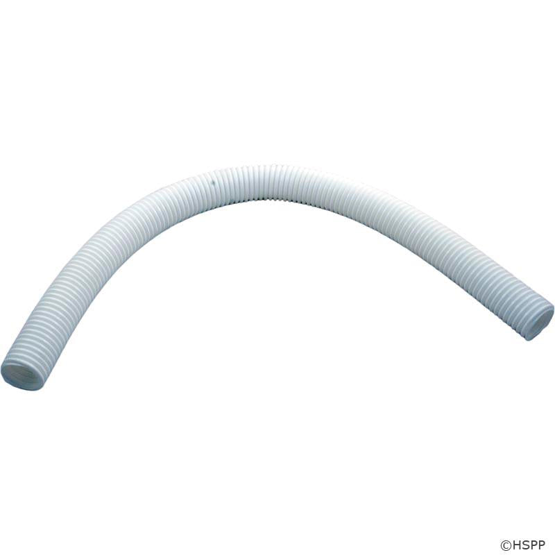 Feed Hose, Pentair Letro LX2000/LX5000G Cleaners, 2ft LX18