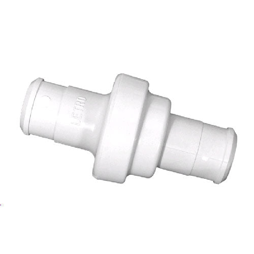 Feed Hose Swivel LX19