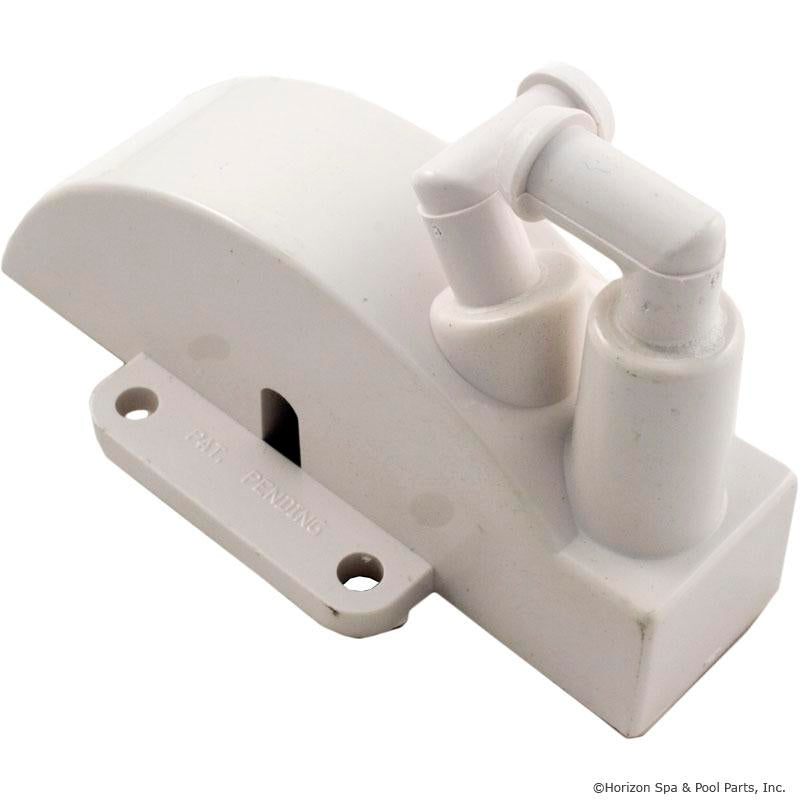 Turbine Cover, Pentair Letro LX2000/LX5000G Cleaners LXC110