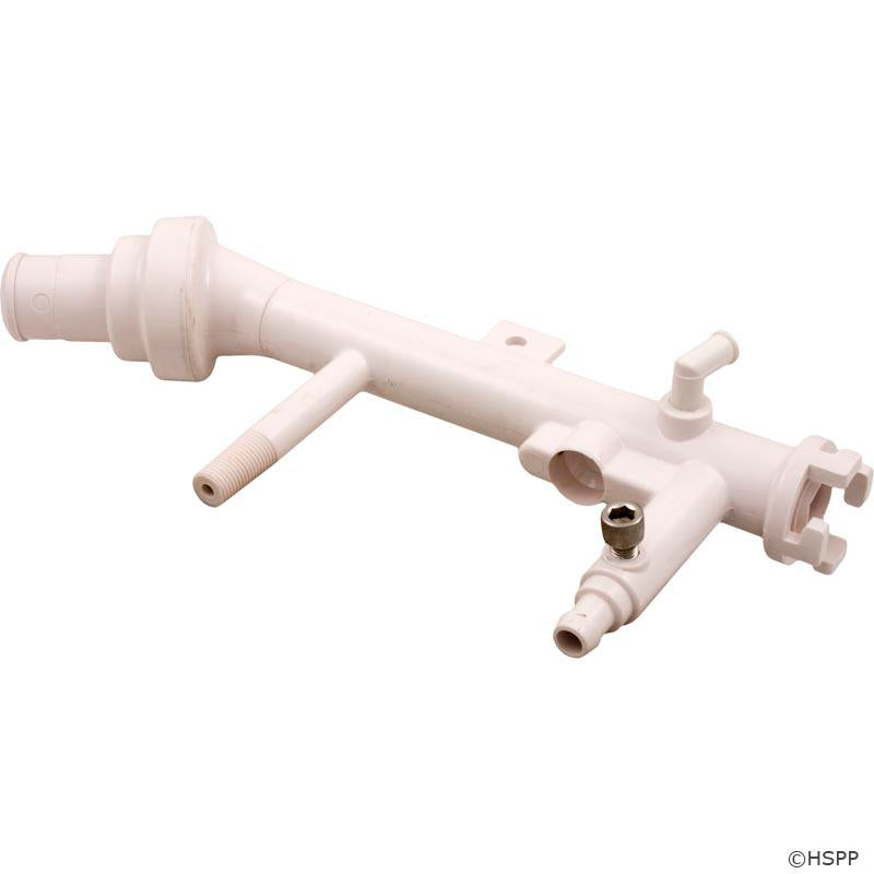 Feed Mast, Pentair Letro LX2000/LX5000G Cleaners, w/O-ring LXU6