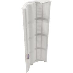 Grid DE, Pleatco, 9-3/4" x 24" for 24" sqft , Half PHG2448
