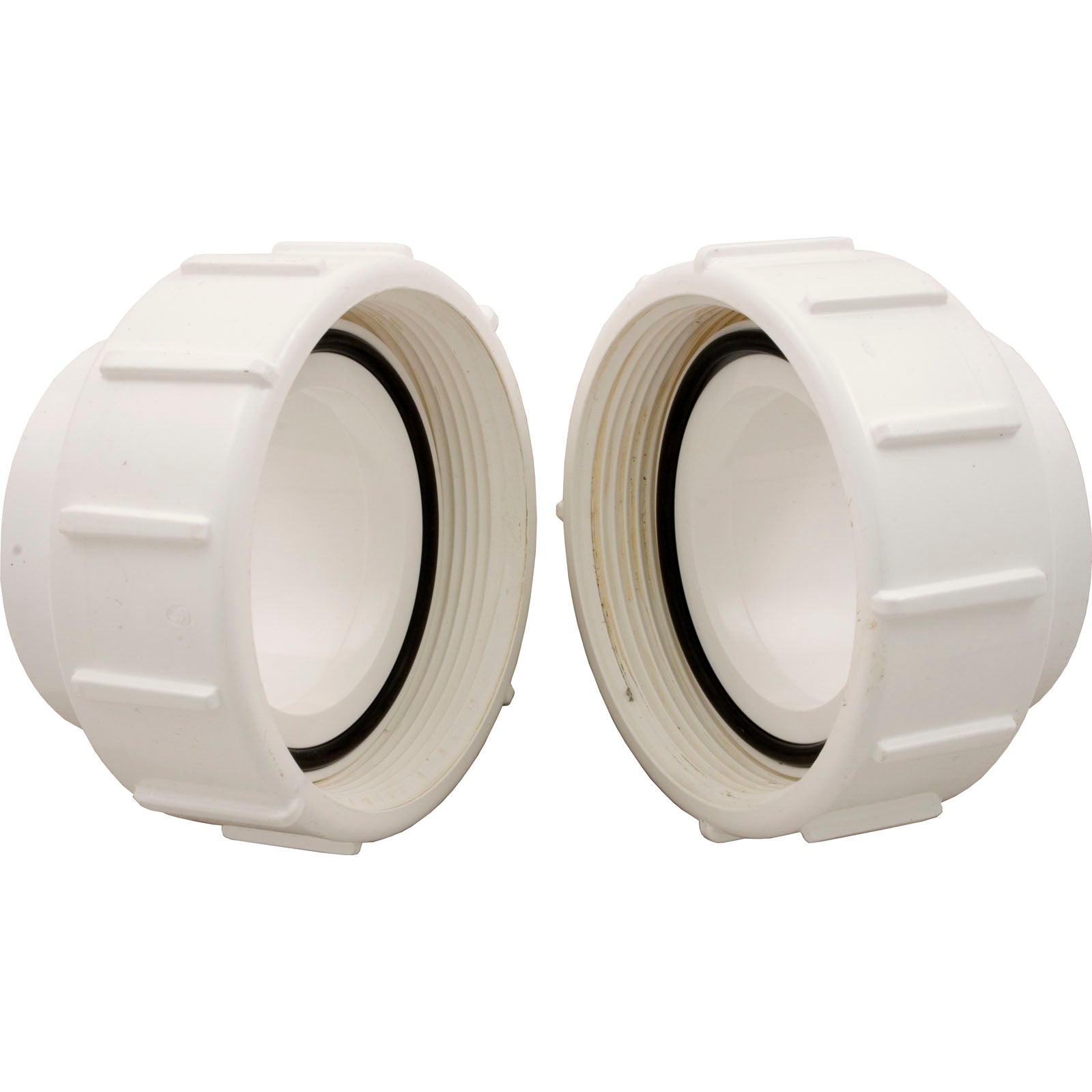 Pump Union, 2" Female Buttress Thread x 2" Slip, Quantity 2/ PKG 188