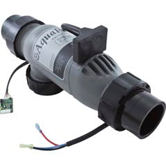 Cell Kit, Zodiac AquaPure/PureLink, 40K gal, w/16ft Cord PLC1400
