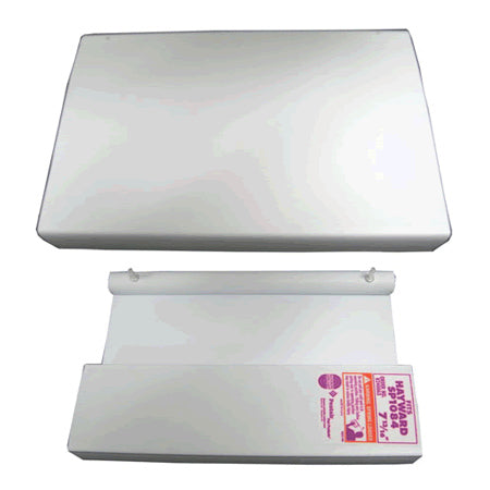 OREQ 7 13/16" WEIR - HAYWARD 1084/ PLSW909 (replaces R240063)