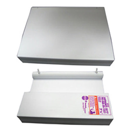 OREQ 10" WEIR (replaces R240010) PLSW921