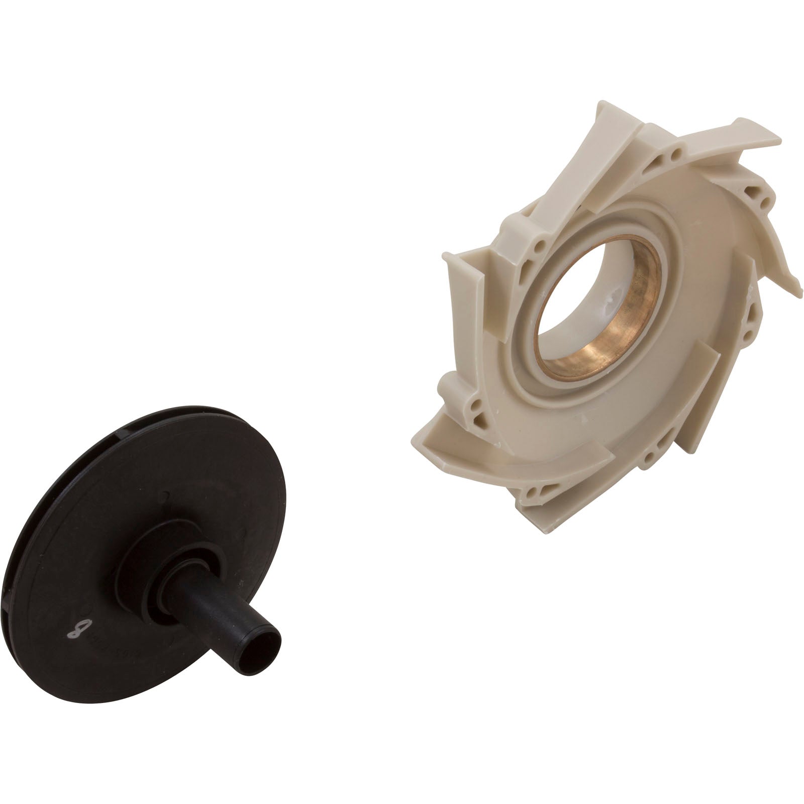 Prts Pak-Dyna-Glas Over-/ PP3011