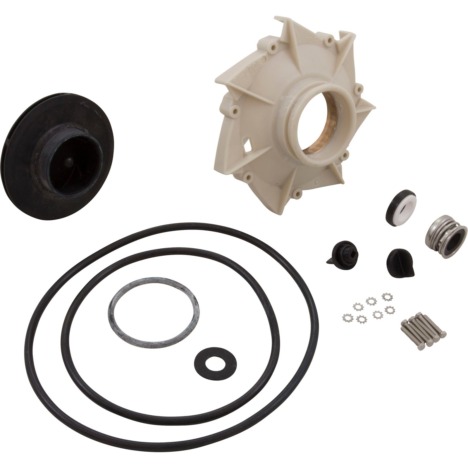 Prts Pak-Dyna-Glas Over-/ PP3011