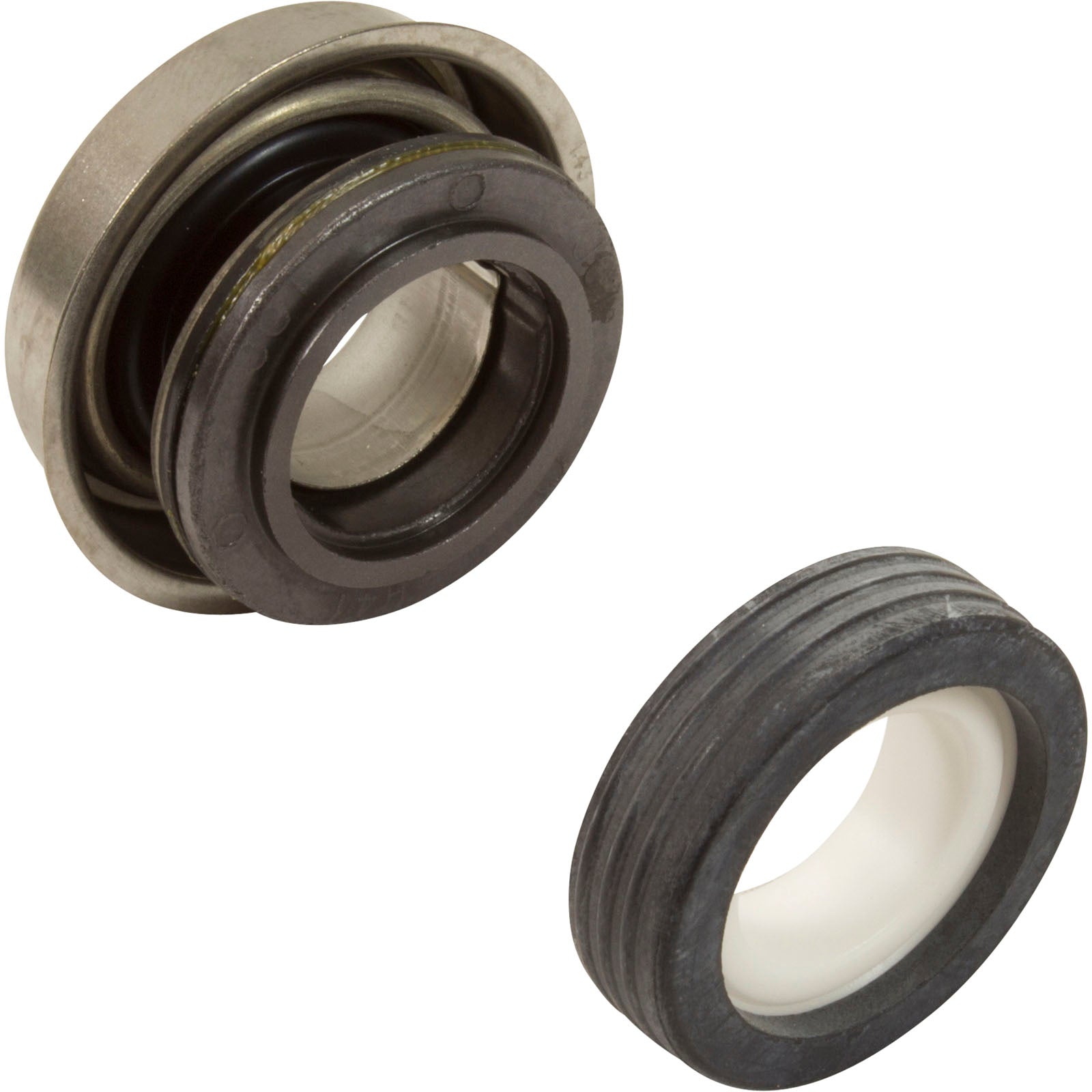 Shaft Seal, 1000, 5/8" Shaft, Buna, US Seal/ PS-1000