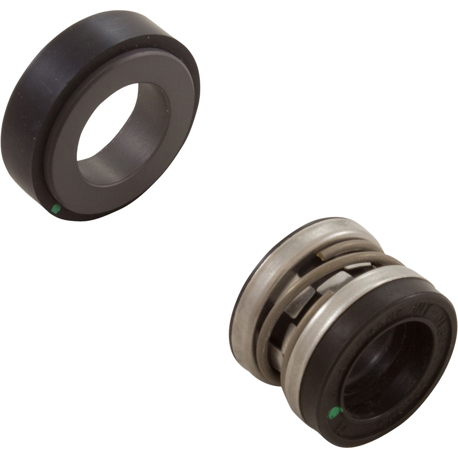 Shaft Seal, PS-1901, 5/8" Shaft, Silicon Carbide PS-200/ PS-1901