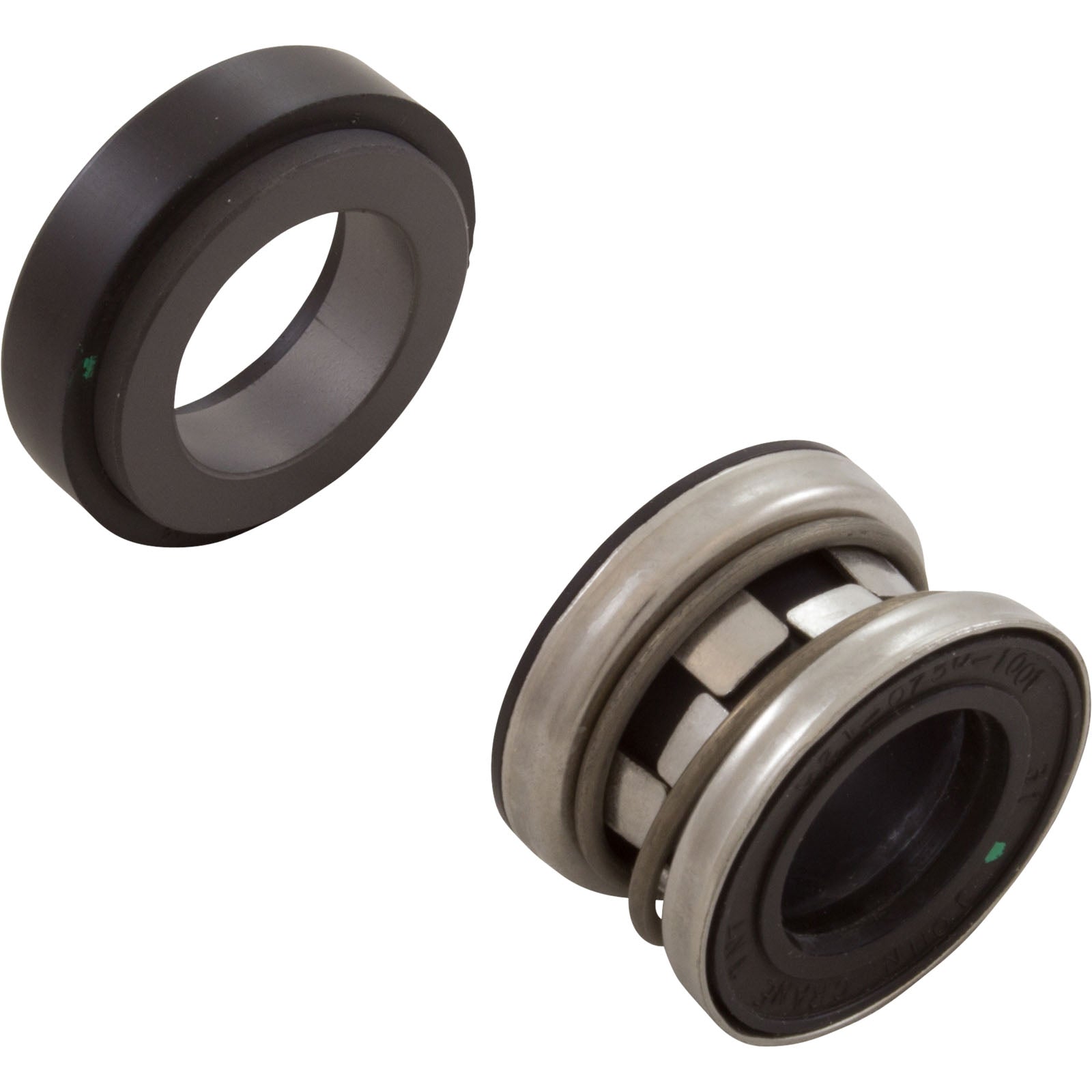 Shaft Seal, PS-1902, 3/4" Shaft, Silicon Carbide PS-201/ PS-1902