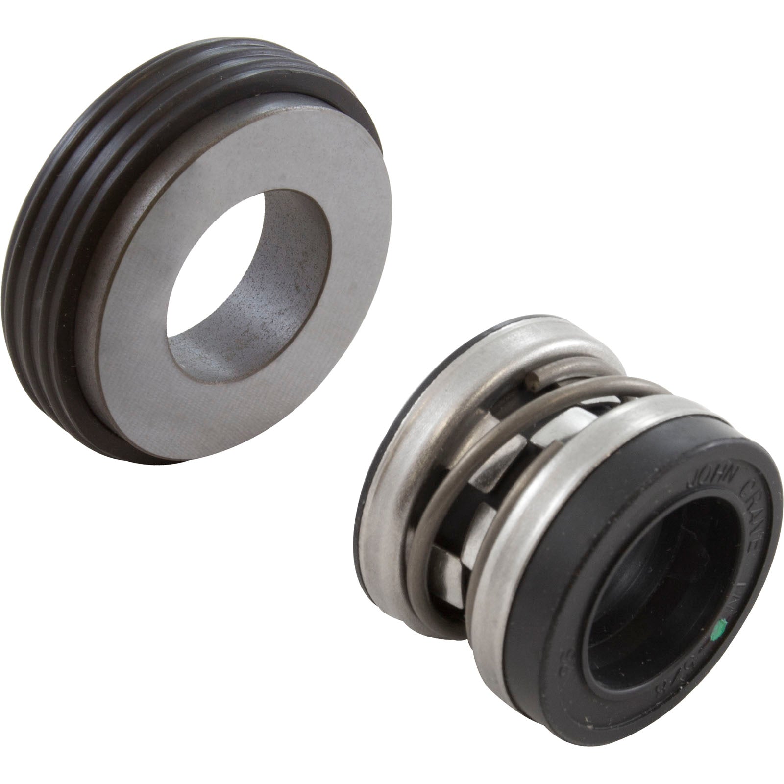 Shaft Seal, PS-1907, 5/8" Shaft, Silicon Carbide PS-3890/ PS-1907