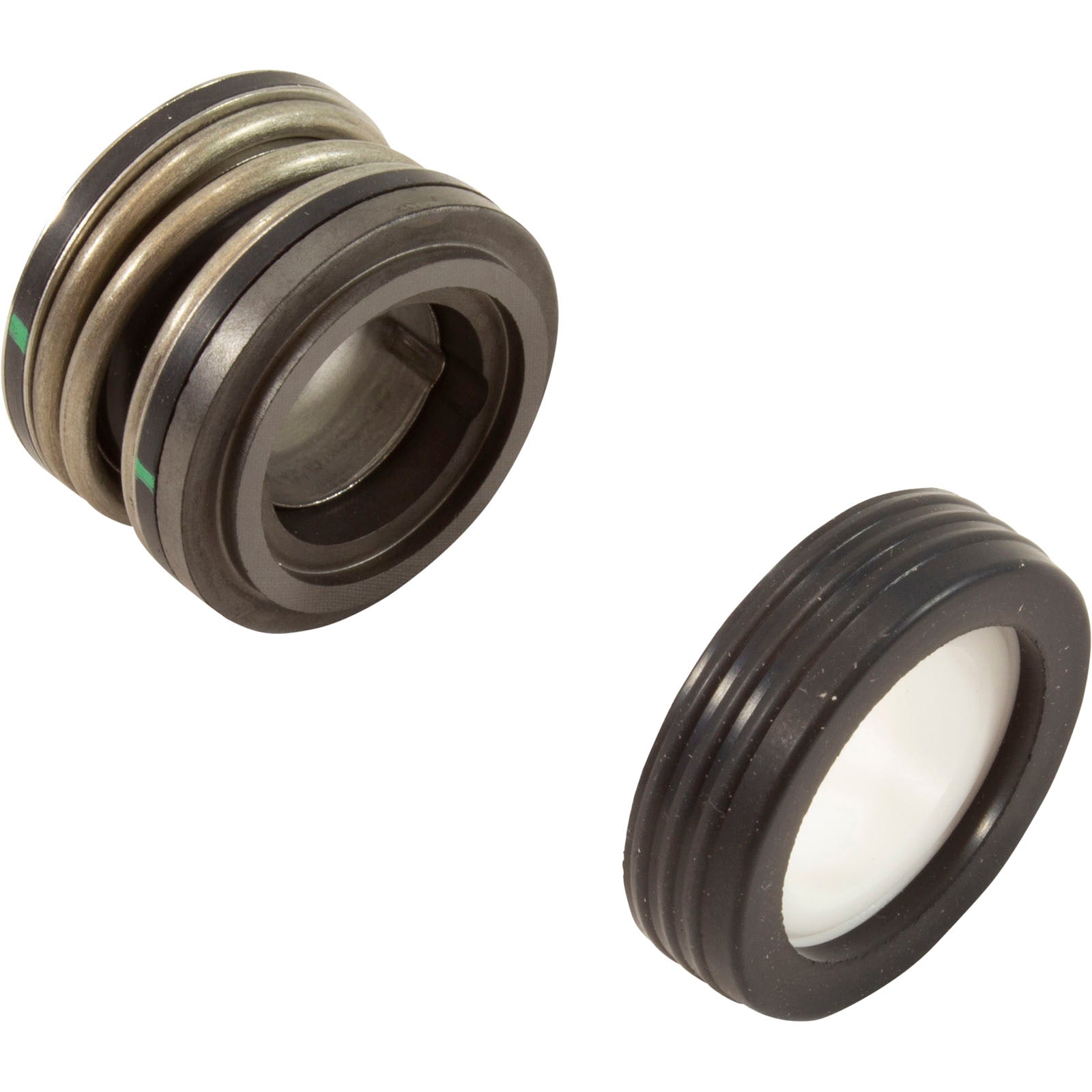 Shaft Seal, 5/8" Shaft , Viton 200, US Seal/ PS-200V-CMS