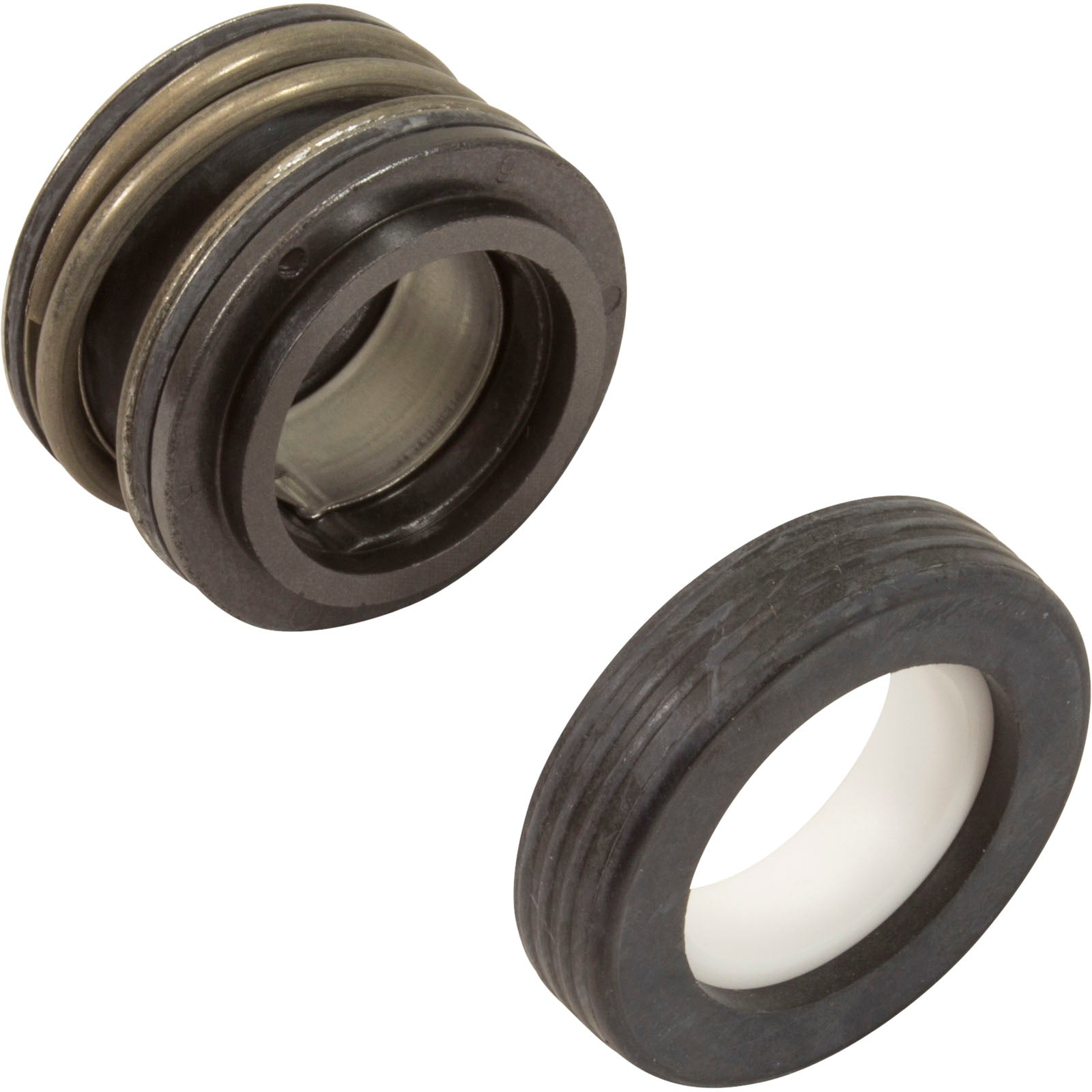Shaft Seal, 201, 3/4" Shaft, Buna, US Seal/ PS-201