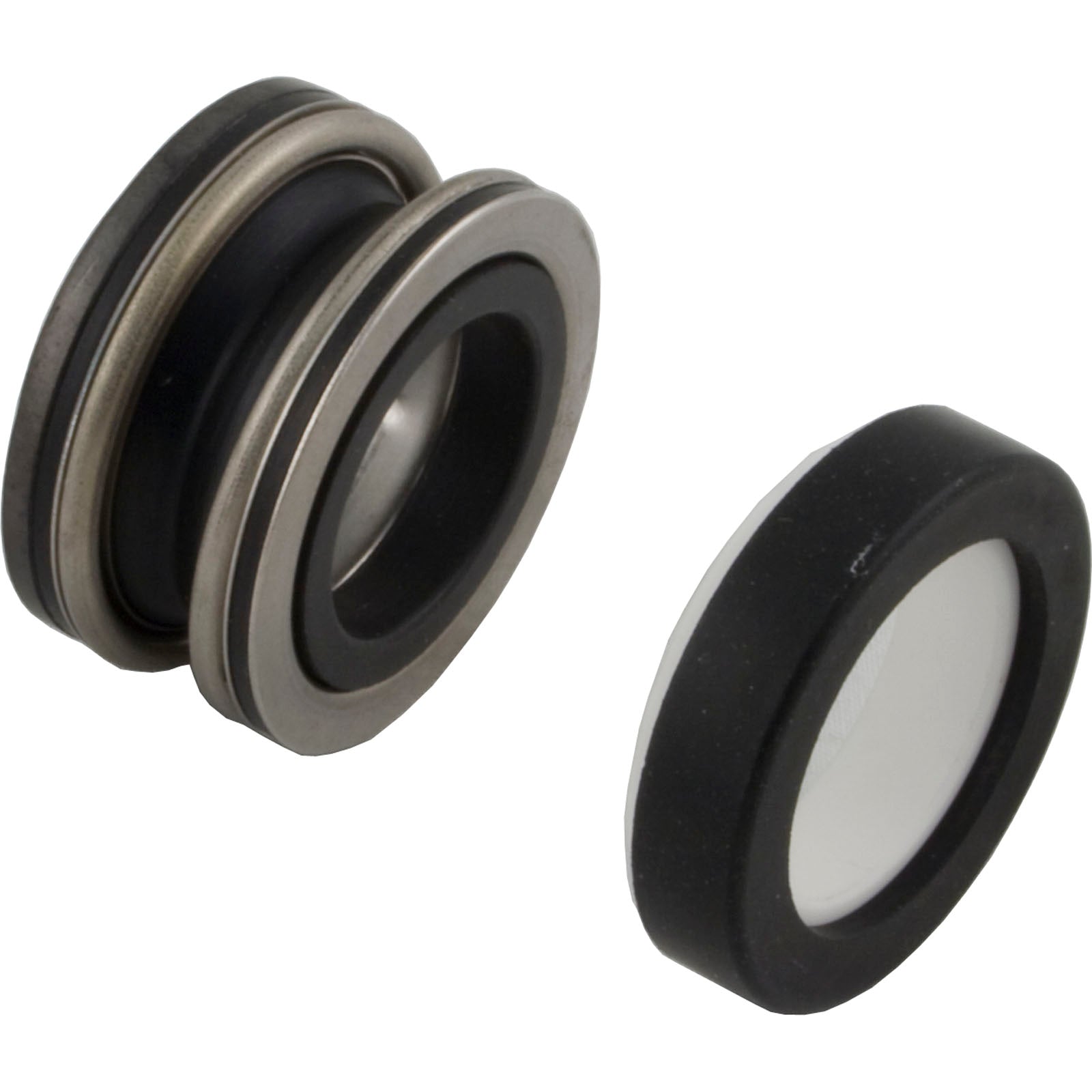 Shaft Seal, PS-360, 1" Shaft, Buna/ PS-360