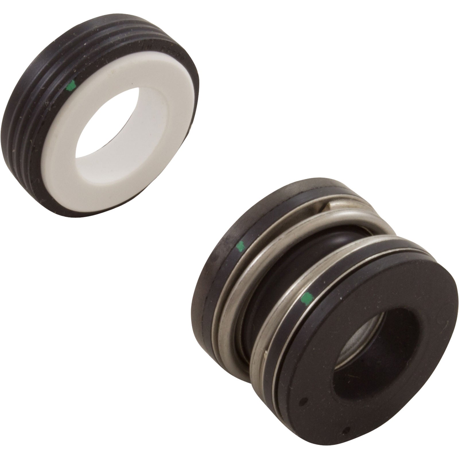 Shaft Seal, PS-3864, 5/8" Shaft, Viton PS-501/ PS-3864