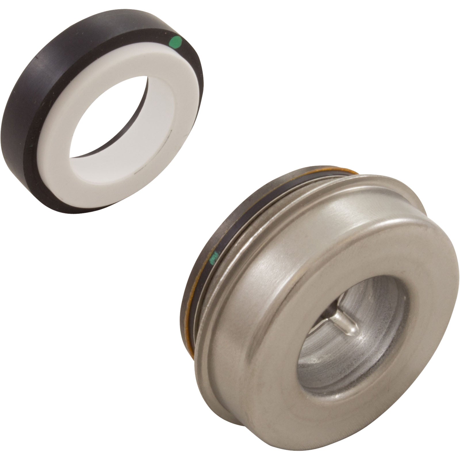 Shaft Seal, PS-3986, 3/4" Shaft, Viton PS-601/ PS-3986