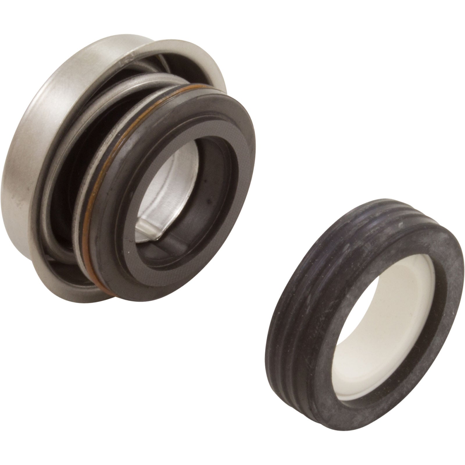 Shaft Seal, PS-961, 5/8" Shaft, Buna, Carbon Face/ PS-961