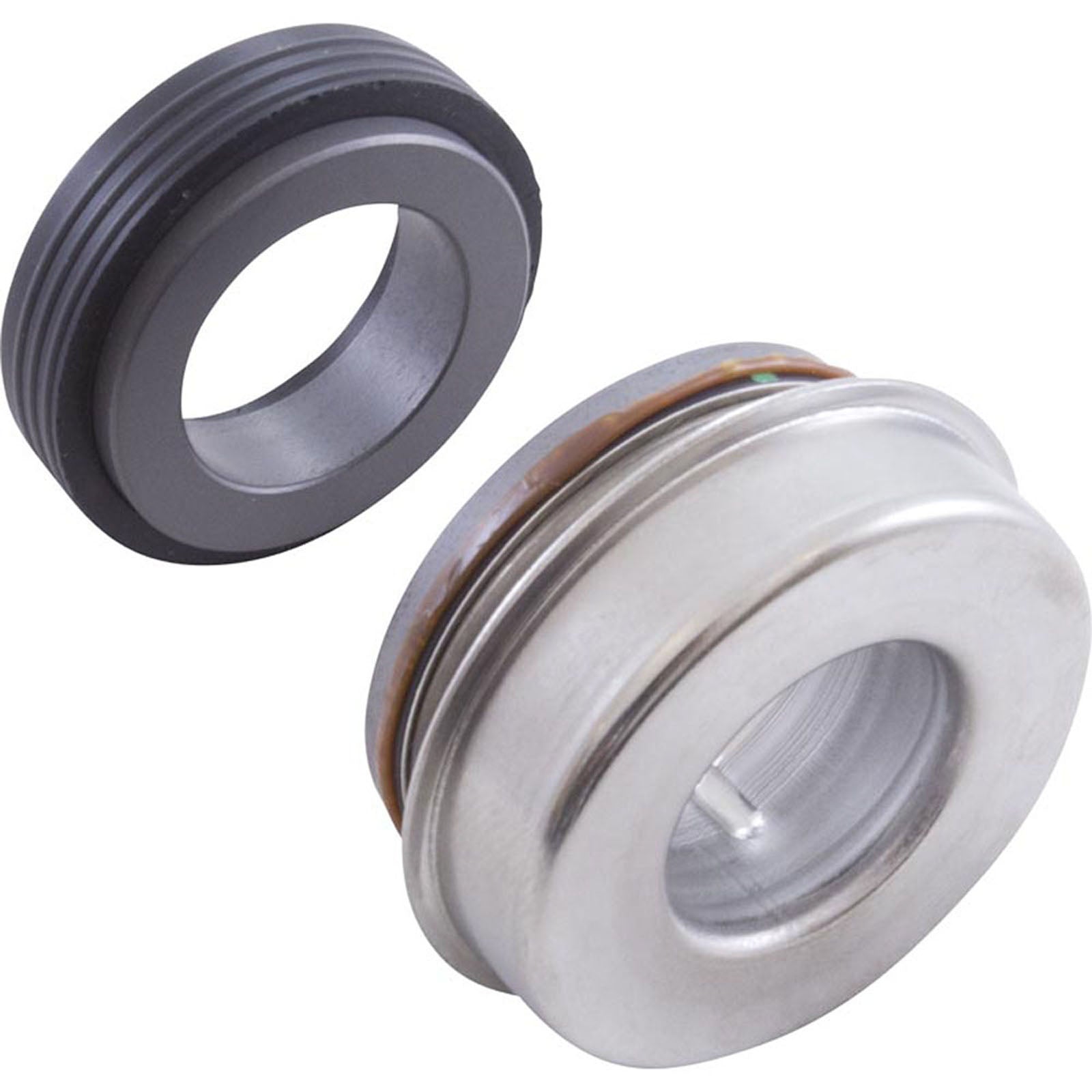 Shaft Seal, PS-1904, 3/4" Shaft, Silicon Carbide PS-601/ PS1904