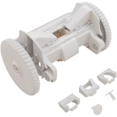 Frame Kit, The Pool Cleaner™ 2-Wheel, White PVGXH792KIT