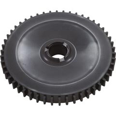 Wheel Hub, Hayward AquaNaut 200/400, Metal, Black PVX051-236