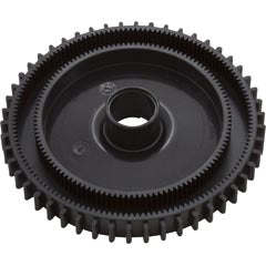 Wheel Hub, Hayward AquaNaut 200/400, Metal, Black PVX051-236