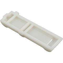 Gear Shaft Retainer, Hayward AquaNaut 200/400, Plastic, Wht. PVXS0007