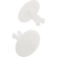 Retainer Clip, Hayward Next Gen, White PVXWLC1900WH