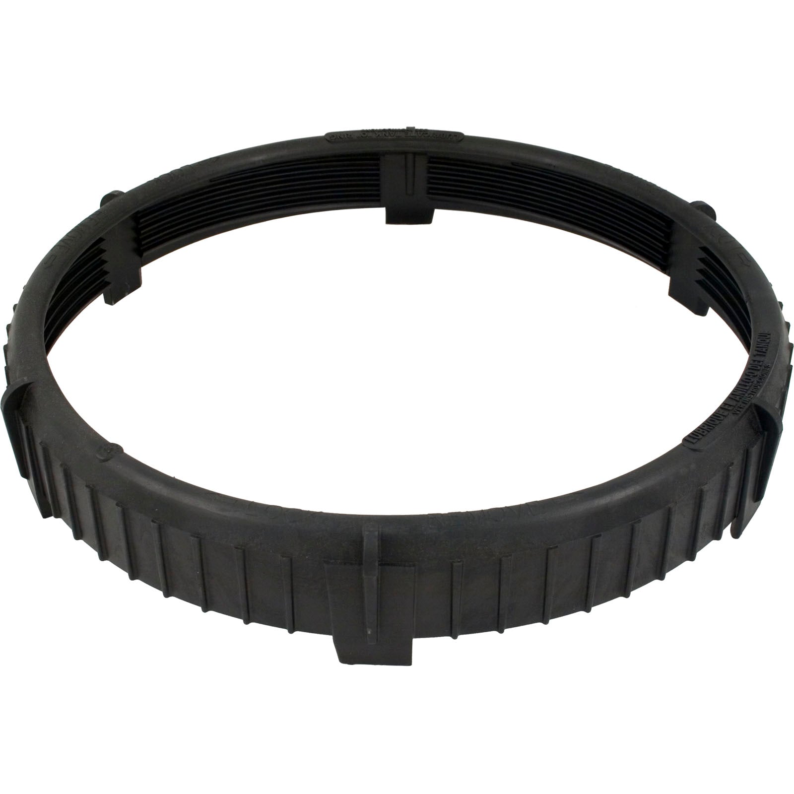 Pentair 27001-0054S 19" x 4" Posi-Lok™ Ring for PLM and PLD Filter Systems