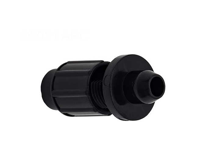 Pentair R172032Z 3/8" Tube Fitting with Compression Nut