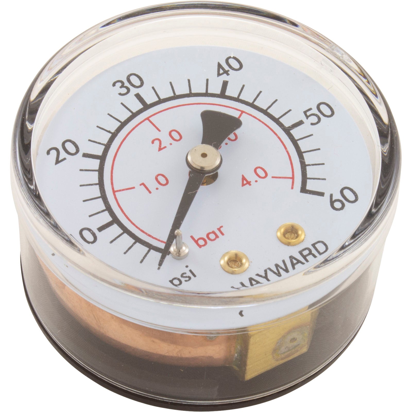 Pressure Gauge ECX2709A1