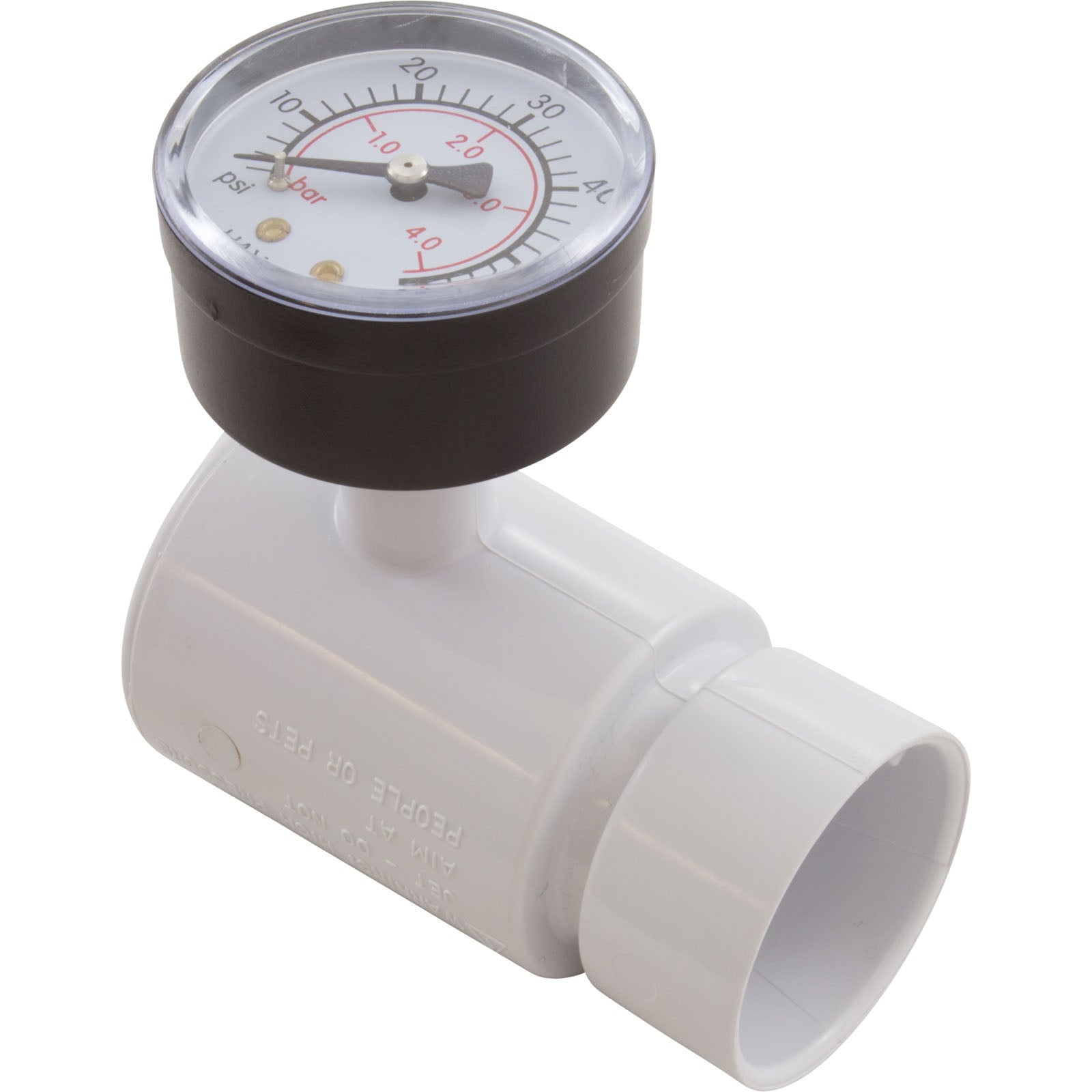 Pressure Tester Kit TVX6000PTA