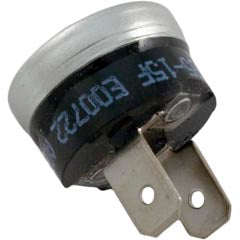 Hi-Limit, Zodiac Jandy Laars EPC/ESC/EPG/ESG/HI-E, 135°F R0022700