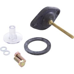 Bypass Valve Cap, Zodiac Laars EPC/ESC/EPG/ESG/EG/ES R0054900