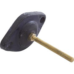 Bypass Valve Cap, Zodiac Laars EPC/ESC/EPG/ESG/EG/ES R0054900