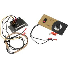 Temperature Control, Zodiac Laars EPG/ESG/Lite/EG R0058200