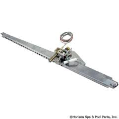 Pilot Assembly, Zodiac Laars ESC/Lite, LP R0099200