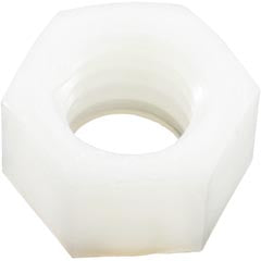 Nut, Pentair Vac-Mate Skimmer, 3/8 x 16 R01066