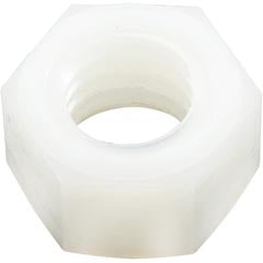Nut, Pentair Vac-Mate Skimmer, 3/8 x 16 R01066
