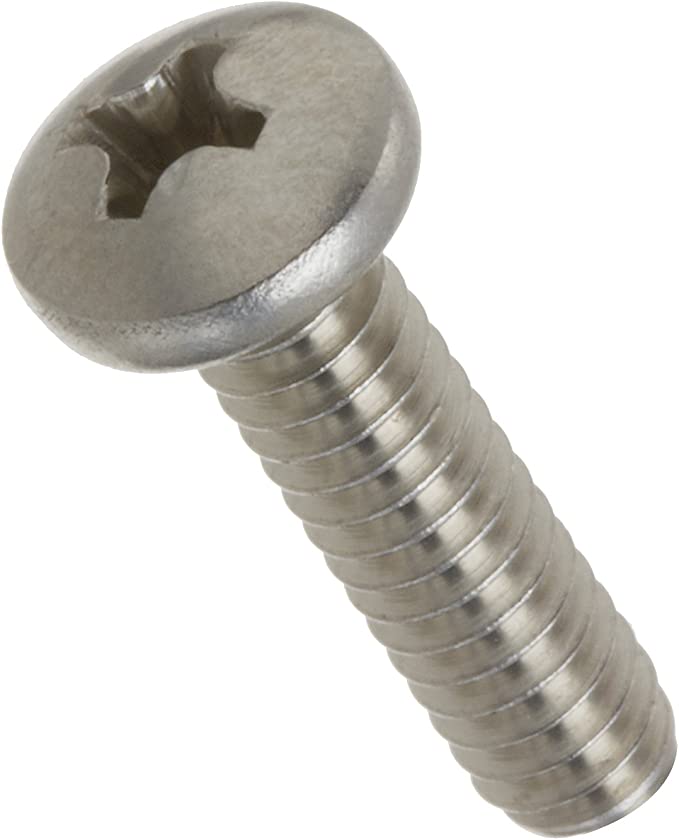 Screw, Lead Cover 3/4 R01075