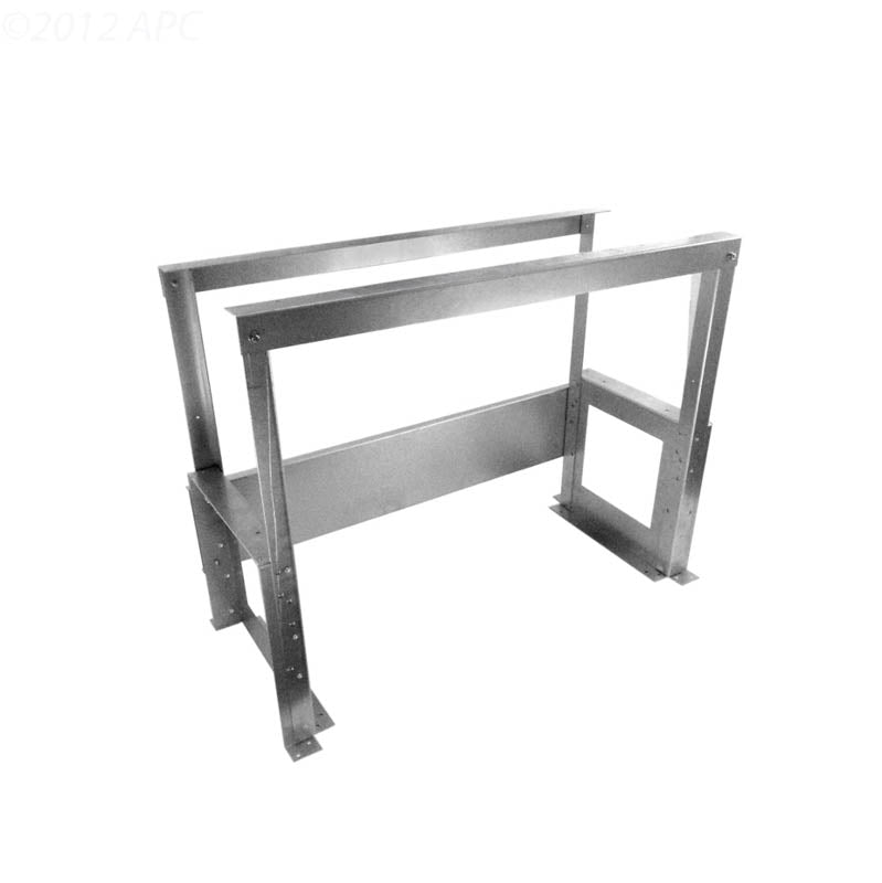 Support Assembly, Zodiac Laars HI-E2 350 R0301505