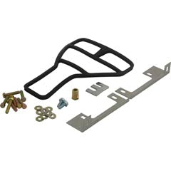 Gasket Kit, Zodiac Laars HI-E2, Header R0304300