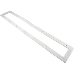 Gasket Kit, Zodiac Jandy Laars HI-E2 350, Combustion Chamber R0305805